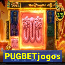 PUGBETjogos