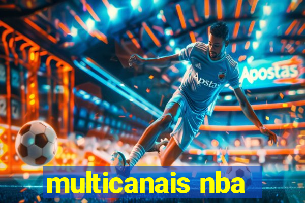 multicanais nba