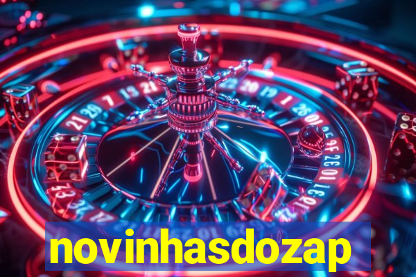 novinhasdozap