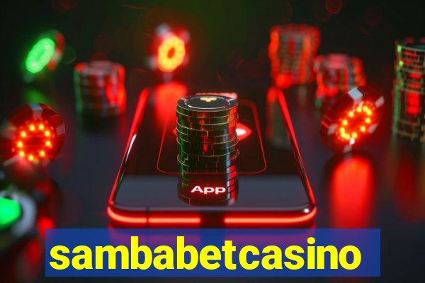 sambabetcasino