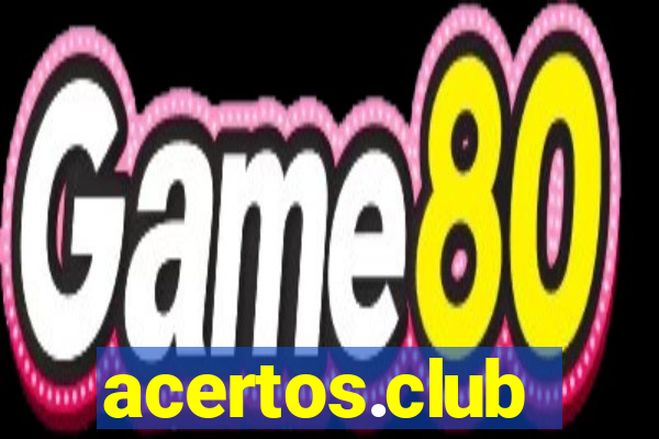 acertos.club