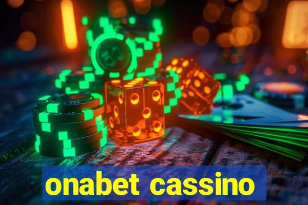 onabet cassino