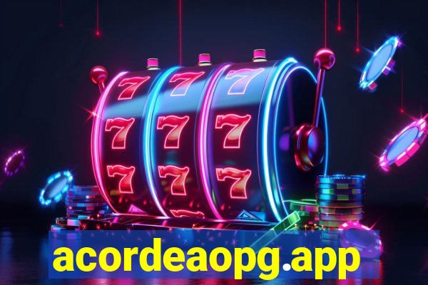 acordeaopg.app