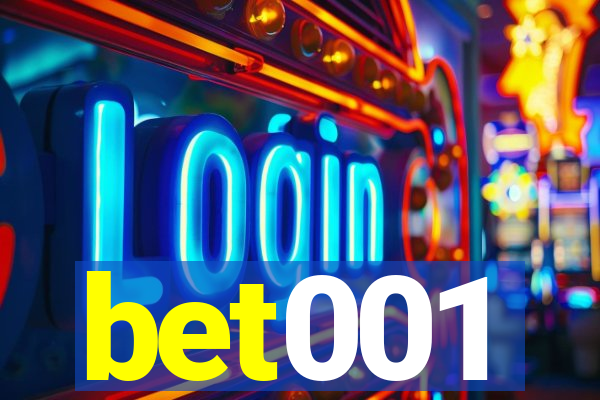 bet001