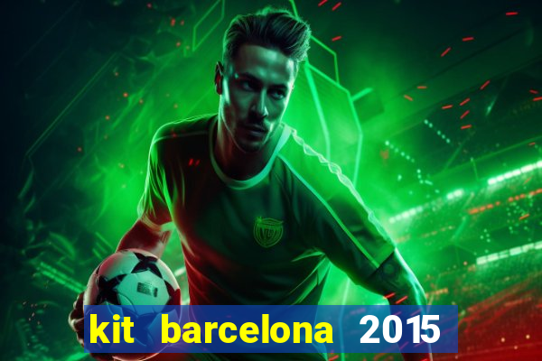 kit barcelona 2015 dls 19