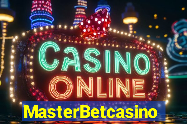 MasterBetcasino