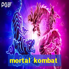 mortal kombat dinheiro infinito