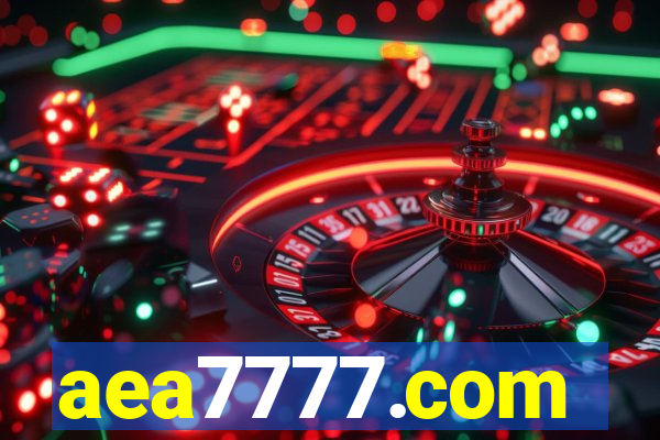 aea7777.com