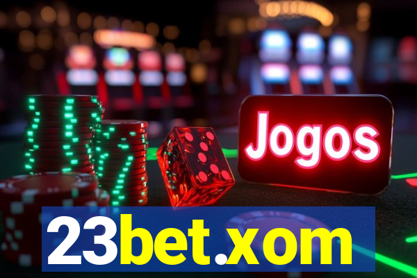 23bet.xom