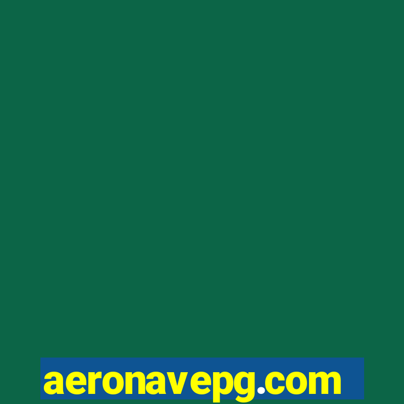 aeronavepg.com