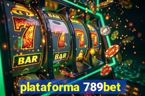 plataforma 789bet