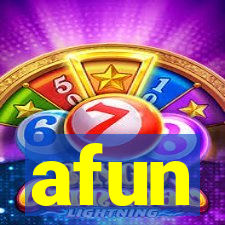 afun