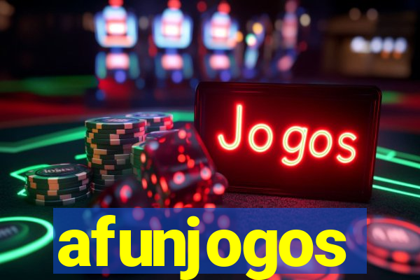 afunjogos