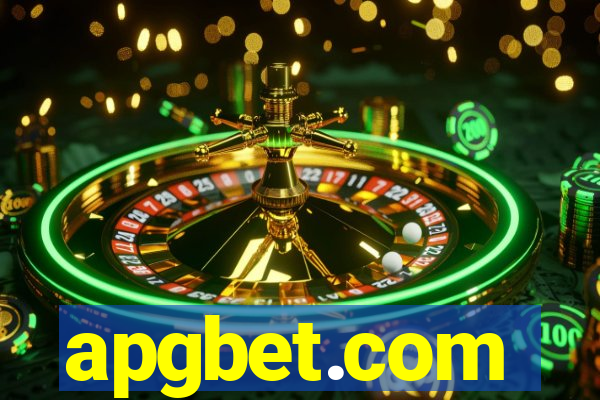 apgbet.com