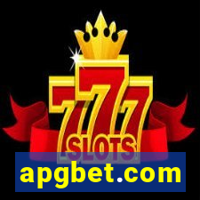 apgbet.com