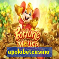 apolobetcasino