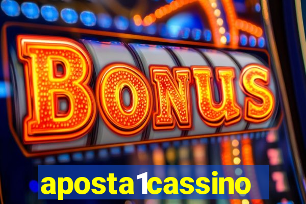 aposta1cassino