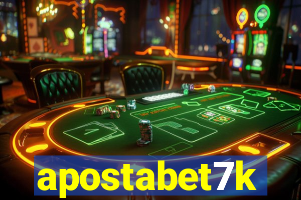 apostabet7k