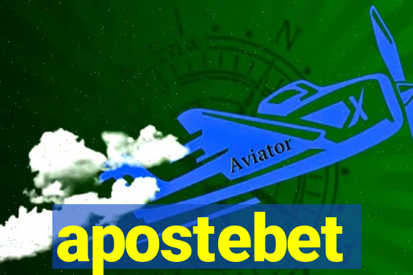 apostebet