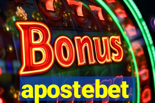 apostebet