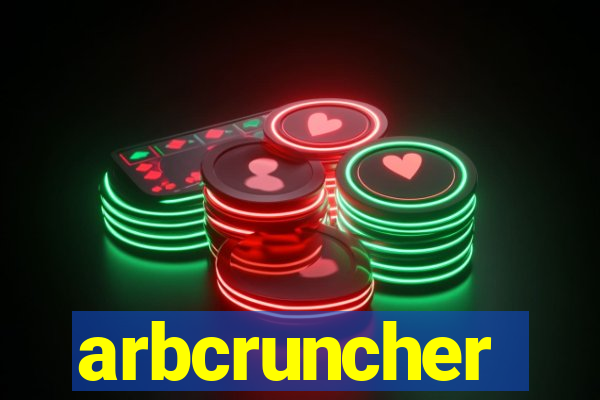 arbcruncher