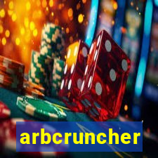 arbcruncher