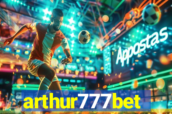 arthur777bet