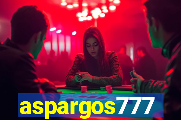 aspargos777