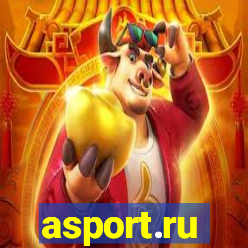 asport.ru