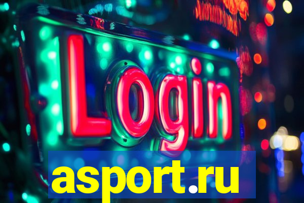 asport.ru