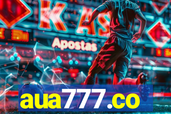 aua777.co