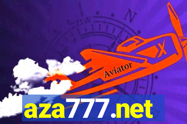 aza777.net