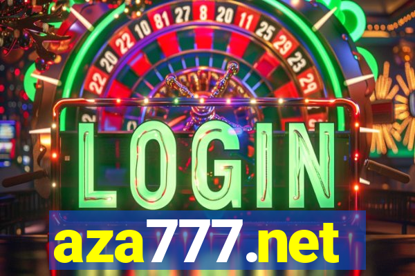 aza777.net