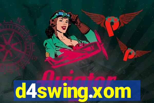 d4swing.xom