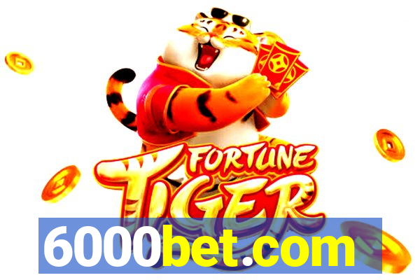 6000bet.com