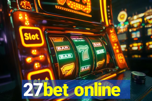 27bet online