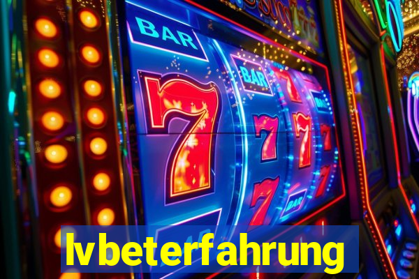 lvbeterfahrung