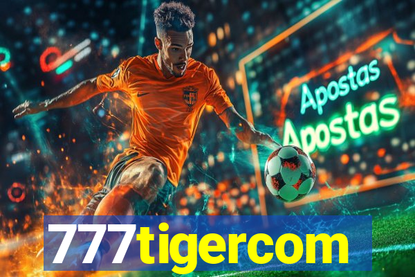 777tigercom