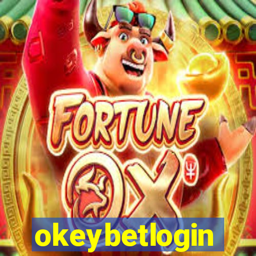 okeybetlogin