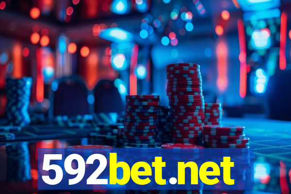 592bet.net