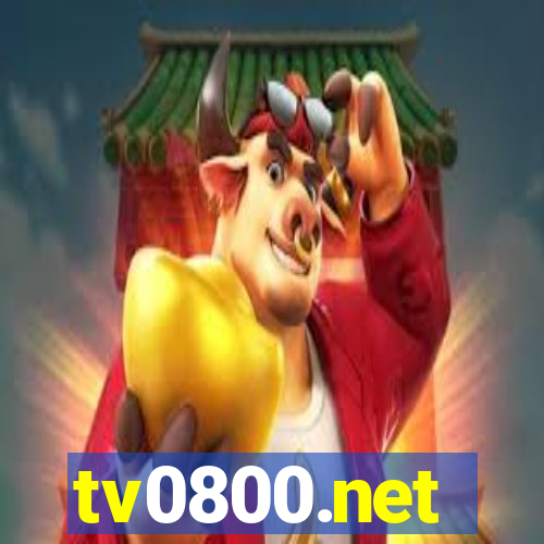 tv0800.net