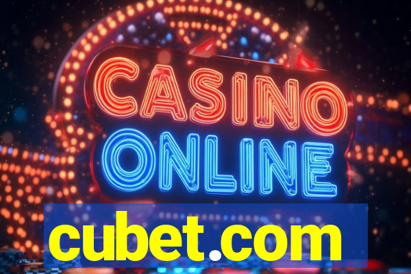 cubet.com