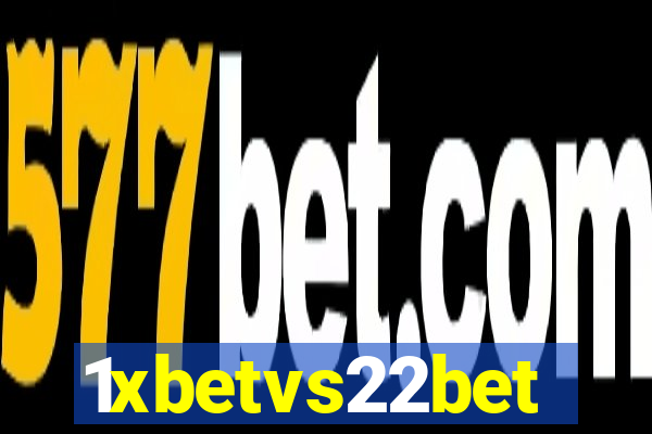 1xbetvs22bet