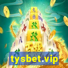 tysbet.vip