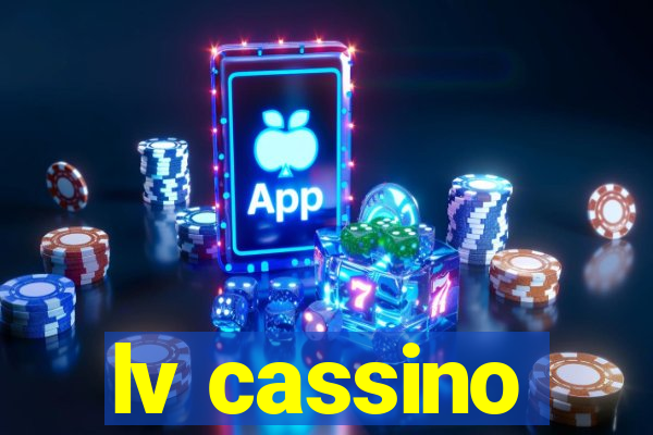 lv cassino