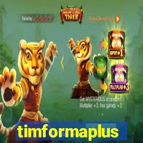 timformaplus