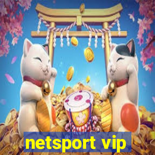 netsport vip