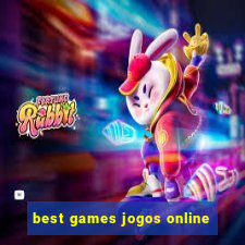 best games jogos online