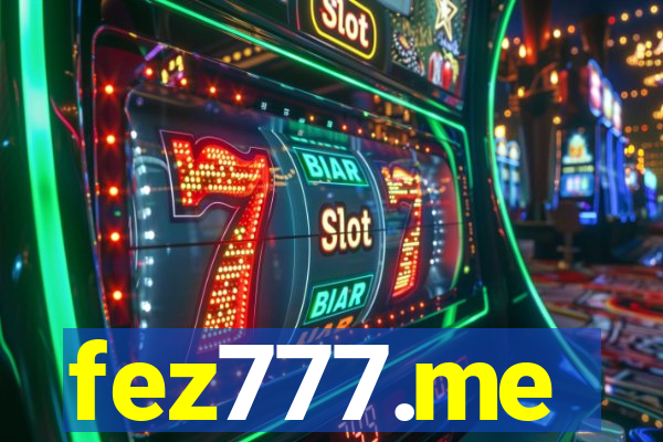 fez777.me