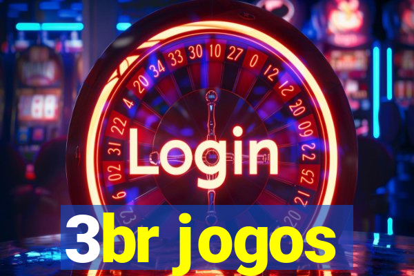 3br jogos